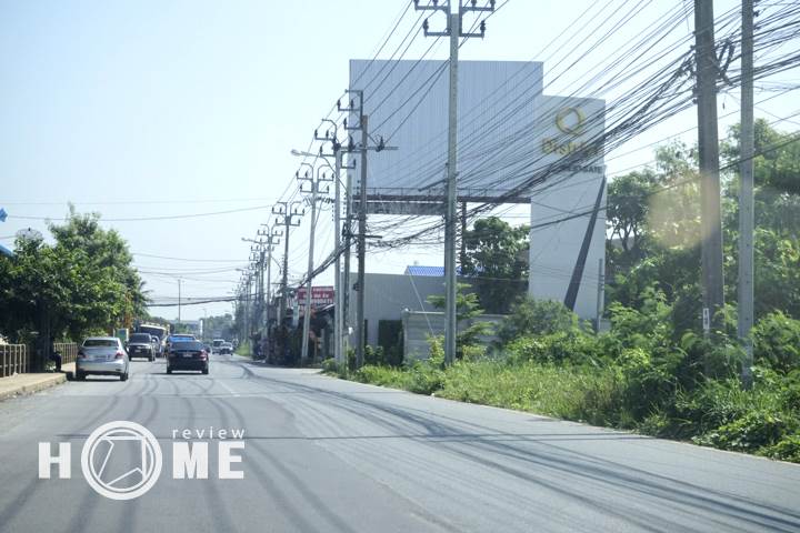 รีวิวบ้าน คิว ดิสทริค เวสต์เกต โครงการทาวน์โฮมและบ้านแฝด ระบบรักษาความปลอดภัยถึง 3 ชั้น รีวิวบ้าน คิว ดิสทริค เวสต์เกต โครงการทาวน์โฮมและบ้านแฝด ระบบรักษาความปลอดภัยถึง 3 ชั้น