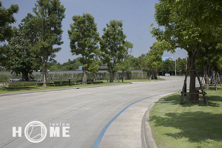 รีวิวบ้าน คิว ดิสทริค เวสต์เกต โครงการทาวน์โฮมและบ้านแฝด ระบบรักษาความปลอดภัยถึง 3 ชั้น รีวิวบ้าน คิว ดิสทริค เวสต์เกต โครงการทาวน์โฮมและบ้านแฝด ระบบรักษาความปลอดภัยถึง 3 ชั้น