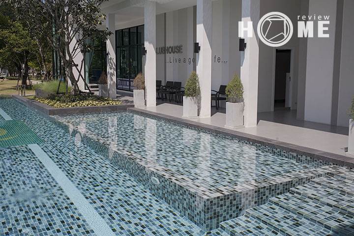 รีวิวบ้าน คิว ดิสทริค เวสต์เกต โครงการทาวน์โฮมและบ้านแฝด ระบบรักษาความปลอดภัยถึง 3 ชั้น รีวิวบ้าน คิว ดิสทริค เวสต์เกต โครงการทาวน์โฮมและบ้านแฝด ระบบรักษาความปลอดภัยถึง 3 ชั้น