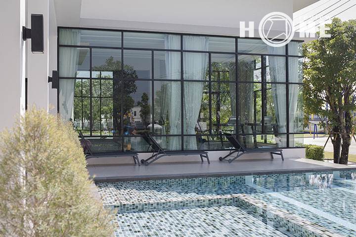 รีวิวบ้าน คิว ดิสทริค เวสต์เกต โครงการทาวน์โฮมและบ้านแฝด ระบบรักษาความปลอดภัยถึง 3 ชั้น รีวิวบ้าน คิว ดิสทริค เวสต์เกต โครงการทาวน์โฮมและบ้านแฝด ระบบรักษาความปลอดภัยถึง 3 ชั้น
