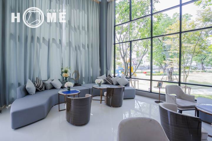 รีวิวบ้าน คิว ดิสทริค เวสต์เกต โครงการทาวน์โฮมและบ้านแฝด ระบบรักษาความปลอดภัยถึง 3 ชั้น รีวิวบ้าน คิว ดิสทริค เวสต์เกต โครงการทาวน์โฮมและบ้านแฝด ระบบรักษาความปลอดภัยถึง 3 ชั้น