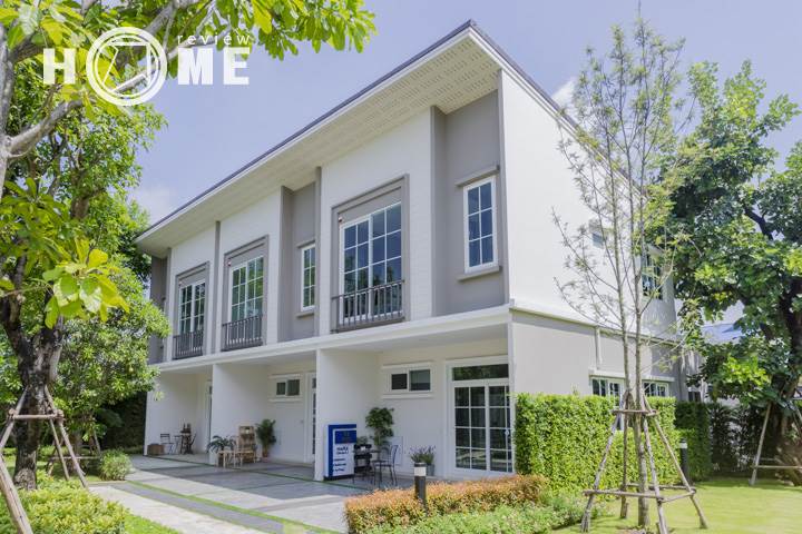 รีวิวบ้าน คิว ดิสทริค เวสต์เกต โครงการทาวน์โฮมและบ้านแฝด ระบบรักษาความปลอดภัยถึง 3 ชั้น รีวิวบ้าน คิว ดิสทริค เวสต์เกต โครงการทาวน์โฮมและบ้านแฝด ระบบรักษาความปลอดภัยถึง 3 ชั้น