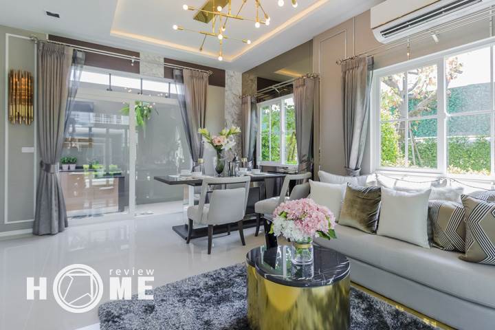 รีวิวบ้าน คิว ดิสทริค เวสต์เกต โครงการทาวน์โฮมและบ้านแฝด ระบบรักษาความปลอดภัยถึง 3 ชั้น รีวิวบ้าน คิว ดิสทริค เวสต์เกต โครงการทาวน์โฮมและบ้านแฝด ระบบรักษาความปลอดภัยถึง 3 ชั้น