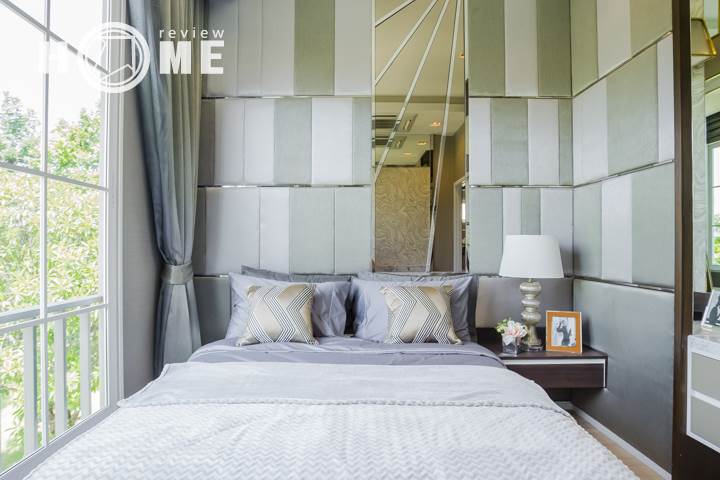 รีวิวบ้าน คิว ดิสทริค เวสต์เกต โครงการทาวน์โฮมและบ้านแฝด ระบบรักษาความปลอดภัยถึง 3 ชั้น รีวิวบ้าน คิว ดิสทริค เวสต์เกต โครงการทาวน์โฮมและบ้านแฝด ระบบรักษาความปลอดภัยถึง 3 ชั้น