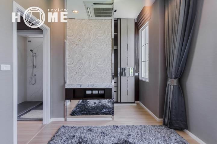 รีวิวบ้าน คิว ดิสทริค เวสต์เกต โครงการทาวน์โฮมและบ้านแฝด ระบบรักษาความปลอดภัยถึง 3 ชั้น รีวิวบ้าน คิว ดิสทริค เวสต์เกต โครงการทาวน์โฮมและบ้านแฝด ระบบรักษาความปลอดภัยถึง 3 ชั้น