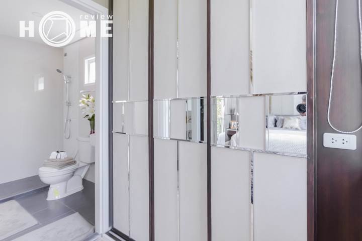 รีวิวบ้าน คิว ดิสทริค เวสต์เกต โครงการทาวน์โฮมและบ้านแฝด ระบบรักษาความปลอดภัยถึง 3 ชั้น รีวิวบ้าน คิว ดิสทริค เวสต์เกต โครงการทาวน์โฮมและบ้านแฝด ระบบรักษาความปลอดภัยถึง 3 ชั้น