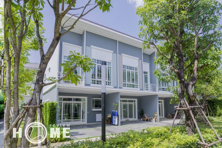 รีวิวบ้าน คิว ดิสทริค เวสต์เกต โครงการทาวน์โฮมและบ้านแฝด ระบบรักษาความปลอดภัยถึง 3 ชั้น รีวิวบ้าน คิว ดิสทริค เวสต์เกต โครงการทาวน์โฮมและบ้านแฝด ระบบรักษาความปลอดภัยถึง 3 ชั้น