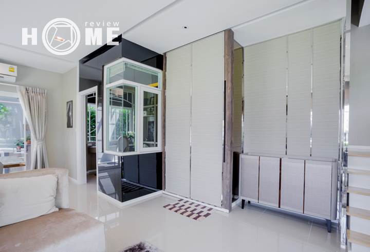 รีวิวบ้าน คิว ดิสทริค เวสต์เกต โครงการทาวน์โฮมและบ้านแฝด ระบบรักษาความปลอดภัยถึง 3 ชั้น รีวิวบ้าน คิว ดิสทริค เวสต์เกต โครงการทาวน์โฮมและบ้านแฝด ระบบรักษาความปลอดภัยถึง 3 ชั้น