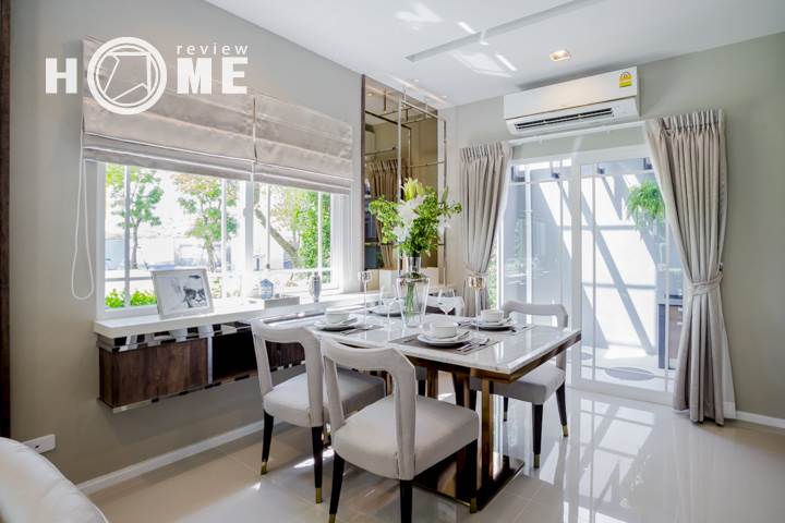 รีวิวบ้าน คิว ดิสทริค เวสต์เกต โครงการทาวน์โฮมและบ้านแฝด ระบบรักษาความปลอดภัยถึง 3 ชั้น รีวิวบ้าน คิว ดิสทริค เวสต์เกต โครงการทาวน์โฮมและบ้านแฝด ระบบรักษาความปลอดภัยถึง 3 ชั้น