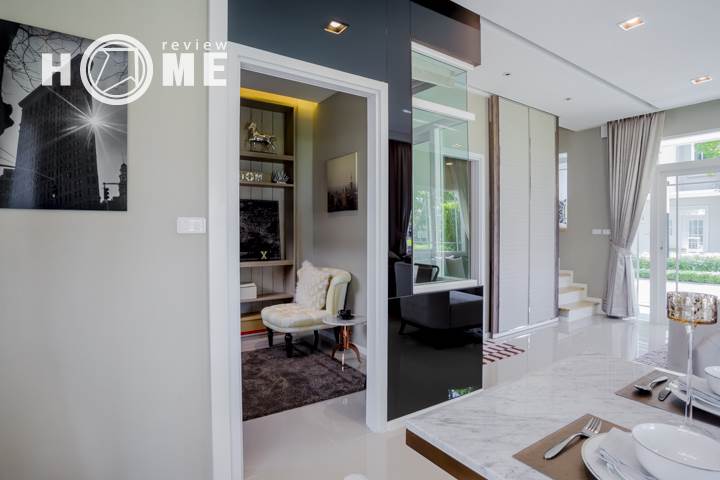 รีวิวบ้าน คิว ดิสทริค เวสต์เกต โครงการทาวน์โฮมและบ้านแฝด ระบบรักษาความปลอดภัยถึง 3 ชั้น รีวิวบ้าน คิว ดิสทริค เวสต์เกต โครงการทาวน์โฮมและบ้านแฝด ระบบรักษาความปลอดภัยถึง 3 ชั้น