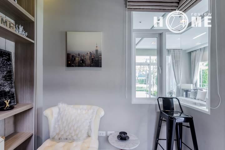รีวิวบ้าน คิว ดิสทริค เวสต์เกต โครงการทาวน์โฮมและบ้านแฝด ระบบรักษาความปลอดภัยถึง 3 ชั้น รีวิวบ้าน คิว ดิสทริค เวสต์เกต โครงการทาวน์โฮมและบ้านแฝด ระบบรักษาความปลอดภัยถึง 3 ชั้น