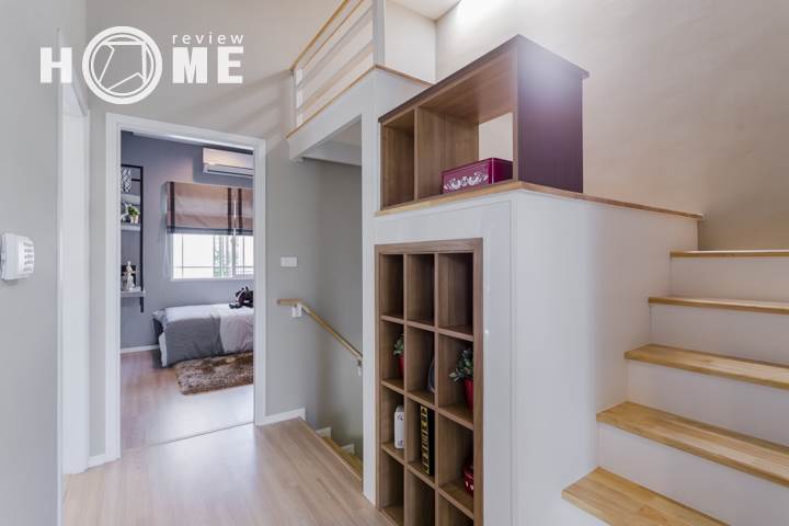 รีวิวบ้าน คิว ดิสทริค เวสต์เกต โครงการทาวน์โฮมและบ้านแฝด ระบบรักษาความปลอดภัยถึง 3 ชั้น รีวิวบ้าน คิว ดิสทริค เวสต์เกต โครงการทาวน์โฮมและบ้านแฝด ระบบรักษาความปลอดภัยถึง 3 ชั้น