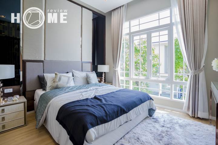 รีวิวบ้าน คิว ดิสทริค เวสต์เกต โครงการทาวน์โฮมและบ้านแฝด ระบบรักษาความปลอดภัยถึง 3 ชั้น รีวิวบ้าน คิว ดิสทริค เวสต์เกต โครงการทาวน์โฮมและบ้านแฝด ระบบรักษาความปลอดภัยถึง 3 ชั้น