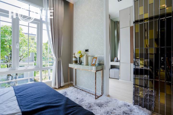 รีวิวบ้าน คิว ดิสทริค เวสต์เกต โครงการทาวน์โฮมและบ้านแฝด ระบบรักษาความปลอดภัยถึง 3 ชั้น รีวิวบ้าน คิว ดิสทริค เวสต์เกต โครงการทาวน์โฮมและบ้านแฝด ระบบรักษาความปลอดภัยถึง 3 ชั้น