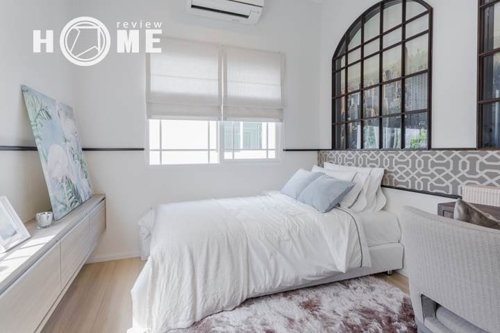 รีวิวบ้าน คิว ดิสทริค เวสต์เกต โครงการทาวน์โฮมและบ้านแฝด ระบบรักษาความปลอดภัยถึง 3 ชั้น รีวิวบ้าน คิว ดิสทริค เวสต์เกต โครงการทาวน์โฮมและบ้านแฝด ระบบรักษาความปลอดภัยถึง 3 ชั้น