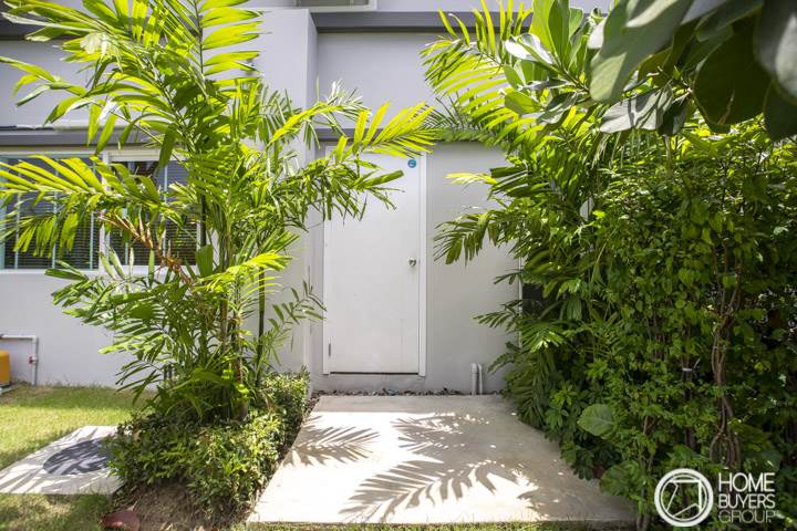 รีวิวบ้าน คิว ดิสทริค เวสต์เกต โครงการทาวน์โฮมและบ้านแฝด ระบบรักษาความปลอดภัยถึง 3 ชั้น รีวิวบ้าน คิว ดิสทริค เวสต์เกต โครงการทาวน์โฮมและบ้านแฝด ระบบรักษาความปลอดภัยถึง 3 ชั้น