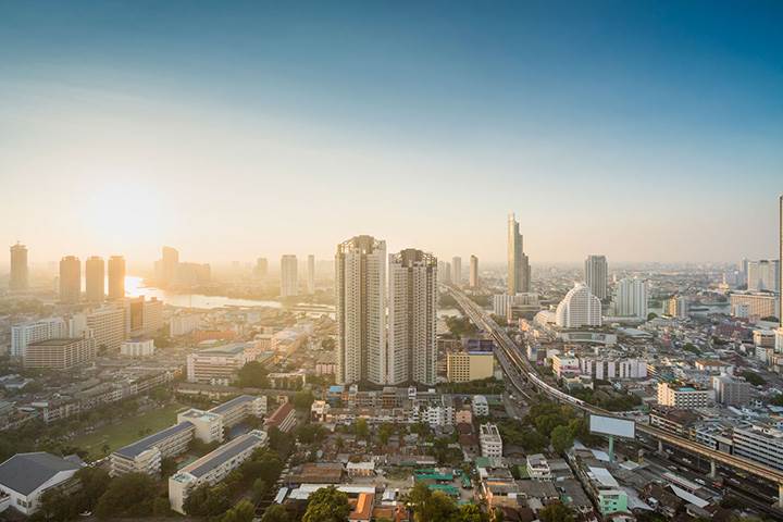 พรีวิวคอนโด Rhythm Sathorn คอนโดมิเนียมหรูย่านสาทร ใกล้ BTS สะพานตากสิน พรีวิวคอนโด Rhythm Sathorn คอนโดมิเนียมหรูย่านสาทร ใกล้ BTS สะพานตากสิน