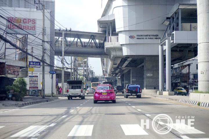 รีวิวทาวน์โฮม กัสโต้ ทาวน์โฮม ราชพฤกษ์-พระราม 5 เดินทางสะดวก ใกล้รถไฟฟ้าสายสีม่วงและถนนหลัก รีวิวทาวน์โฮม กัสโต้ ทาวน์โฮม ราชพฤกษ์-พระราม 5 เดินทางสะดวก ใกล้รถไฟฟ้าสายสีม่วงและถนนหลัก