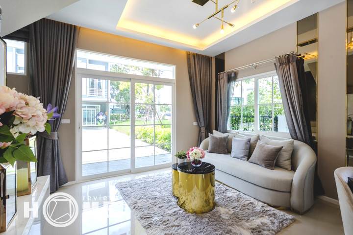 รีวิวทาวน์โฮม กัสโต้ ทาวน์โฮม ราชพฤกษ์-พระราม 5 เดินทางสะดวก ใกล้รถไฟฟ้าสายสีม่วงและถนนหลัก รีวิวทาวน์โฮม กัสโต้ ทาวน์โฮม ราชพฤกษ์-พระราม 5 เดินทางสะดวก ใกล้รถไฟฟ้าสายสีม่วงและถนนหลัก