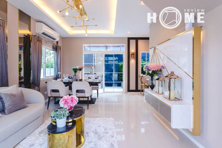 รีวิวทาวน์โฮม กัสโต้ ทาวน์โฮม ราชพฤกษ์-พระราม 5 เดินทางสะดวก ใกล้รถไฟฟ้าสายสีม่วงและถนนหลัก รีวิวทาวน์โฮม กัสโต้ ทาวน์โฮม ราชพฤกษ์-พระราม 5 เดินทางสะดวก ใกล้รถไฟฟ้าสายสีม่วงและถนนหลัก