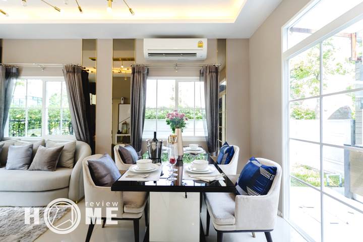 รีวิวทาวน์โฮม กัสโต้ ทาวน์โฮม ราชพฤกษ์-พระราม 5 เดินทางสะดวก ใกล้รถไฟฟ้าสายสีม่วงและถนนหลัก รีวิวทาวน์โฮม กัสโต้ ทาวน์โฮม ราชพฤกษ์-พระราม 5 เดินทางสะดวก ใกล้รถไฟฟ้าสายสีม่วงและถนนหลัก