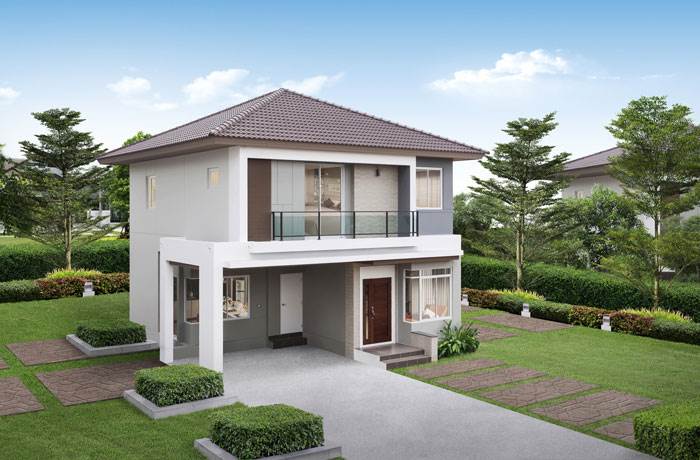 พรีวิวบ้าน พาร์คเวย์ แอทอีซ บ้านเดี่ยวดีไซน์ใหม่ ฟังก์ชั่นครบ!! อนาคตรถไฟฟ้าสายสีส้ม พรีวิวบ้าน พาร์คเวย์ แอทอีซ บ้านเดี่ยวดีไซน์ใหม่ ฟังก์ชั่นครบ!! อนาคตรถไฟฟ้าสายสีส้ม