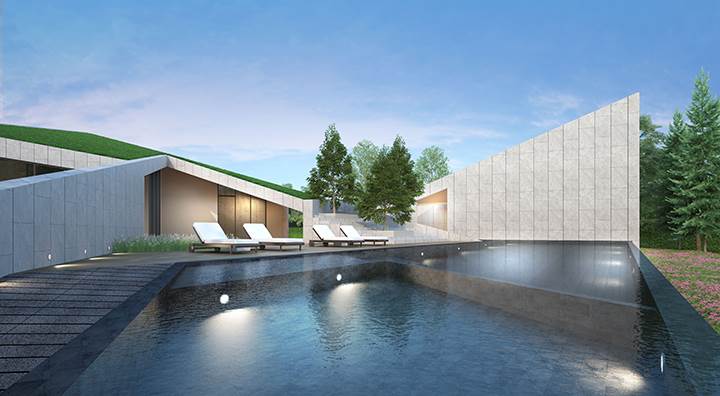 พรีวิวบ้าน บางกอก บูเลอวาร์ด สาทร-ปิ่นเกล้า 2 บ้านเดี่ยวโครงการใหม่ ใจกลางราชพฤกษ์