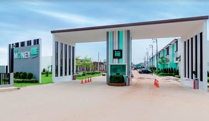 รีวิวทาวน์โฮม โครงการเดอะมันนี่ มี พันธุวงษ์ ทาวน์โฮมฟังก์ชั่นบ้านเดี่ยว เริ่มต้น 1.09 ล้านบาท รีวิวทาวน์โฮม โครงการเดอะมันนี่ มี พันธุวงษ์ ทาวน์โฮมฟังก์ชั่นบ้านเดี่ยว เริ่มต้น 1.09 ล้านบาท