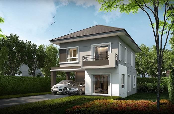 พรีวิวบ้าน บ้านพุทธรักษา คลองวง-พุทธมณฑล บ้านสวย ร่มรื่น พื้นที่ใช้สอยคุ้ม 200 ตร.ม. พรีวิวบ้าน บ้านพุทธรักษา คลองวง-พุทธมณฑล บ้านสวย ร่มรื่น พื้นที่ใช้สอยคุ้ม 200 ตร.ม.