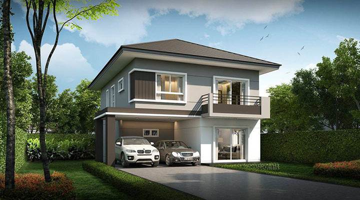 พรีวิวบ้าน บ้านพุทธรักษา คลองวง-พุทธมณฑล บ้านสวย ร่มรื่น พื้นที่ใช้สอยคุ้ม 200 ตร.ม. พรีวิวบ้าน บ้านพุทธรักษา คลองวง-พุทธมณฑล บ้านสวย ร่มรื่น พื้นที่ใช้สอยคุ้ม 200 ตร.ม.
