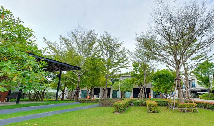 พรีวิวบ้าน เดอะ คอนเนค สุวรรณภูมิ 3 ทาวน์โฮมรูปแบบใหม่ ใกล้สนามบินสุวรรณภูมิ พรีวิวบ้าน เดอะ คอนเนค สุวรรณภูมิ 3 ทาวน์โฮมรูปแบบใหม่ ใกล้สนามบินสุวรรณภูมิ