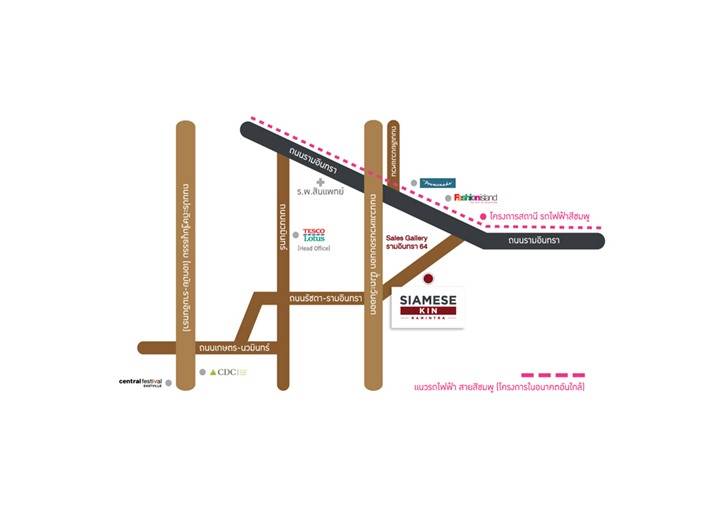 พรีวิวบ้าน ไซมิส คิน รามอินทรา บ้านนวัตกรรมญี่ปุ่นแนวคิดบวก ก้าวล้ำอย่างลงตัว พรีวิวบ้าน ไซมิส คิน รามอินทรา บ้านนวัตกรรมญี่ปุ่นแนวคิดบวก ก้าวล้ำอย่างลงตัว