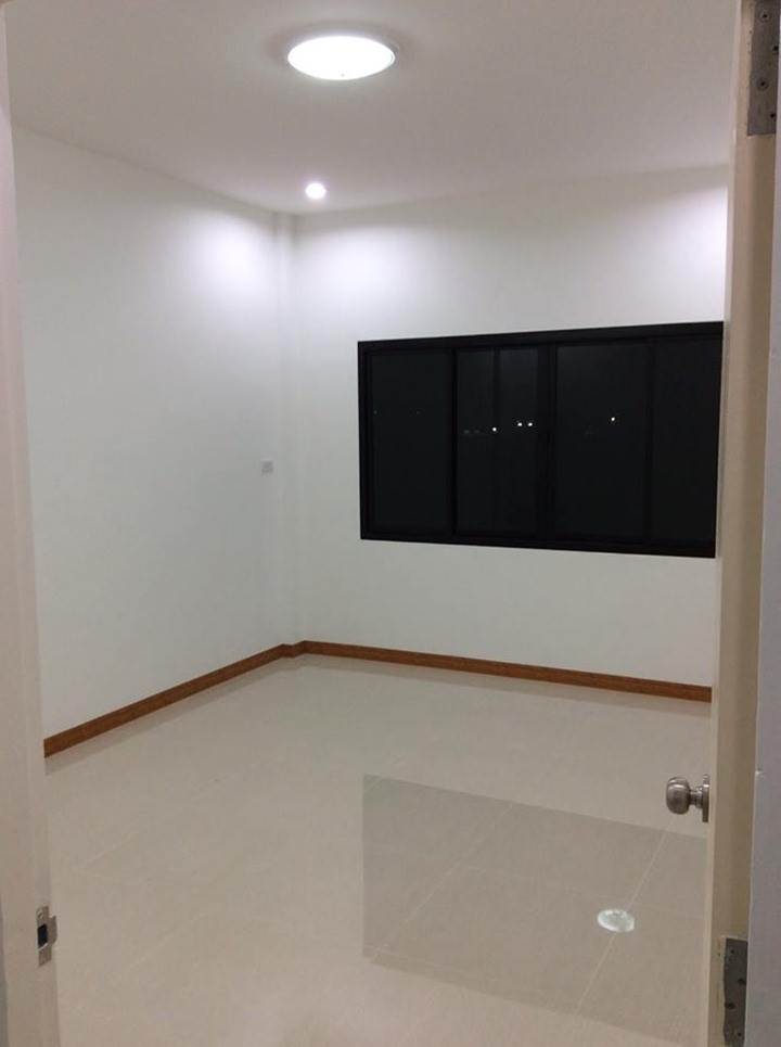 พรีวิวทาวน์โฮม กรีนปาร์ควิลล์ สงขลา สวยเท่สไตล์โมเดิร์น ฟังก์ชั่นเสมือนบ้านเดี่ยว