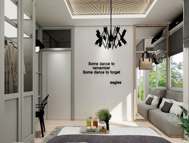 พรีวิวทาวน์โฮม บ้านพฤกษา เทพารักษ์-กิ่งแก้ว ทาวน์โฮมที่มาพร้อมกับนวัตกรรมบ้านหายใจได้