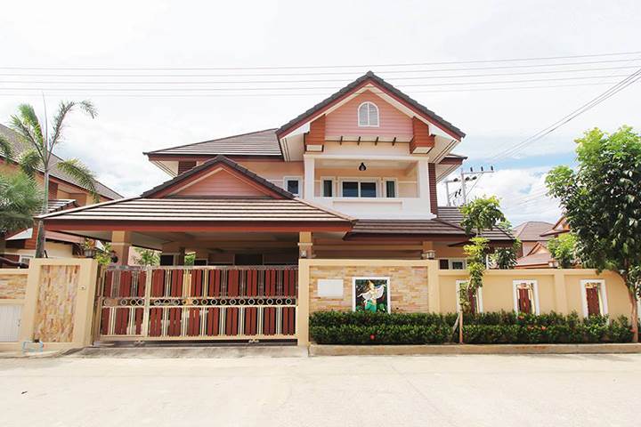 พรีวิวบ้าน บ้านสวนวงศ์ทอง เฟส 1.1 บ้านสไตล์อิงลิชคันทรี่ บนทำเลดี เมืองหาดใหญ่ พรีวิวบ้าน บ้านสวนวงศ์ทอง เฟส 1.1 บ้านสไตล์อิงลิชคันทรี่ บนทำเลดี เมืองหาดใหญ่