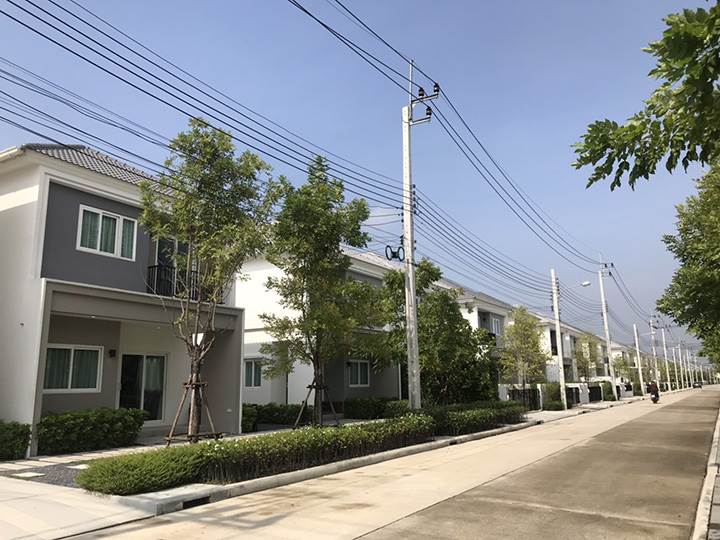พรีวิวบ้านแฝด ชวนชื่น พาร์ค อ่อนนุช-วงแหวน บ้านแฝดสไตล์บ้านเดี่ยว ติดถนนใหญ่ พรีวิวบ้านแฝด ชวนชื่น พาร์ค อ่อนนุช-วงแหวน บ้านแฝดสไตล์บ้านเดี่ยว ติดถนนใหญ่
