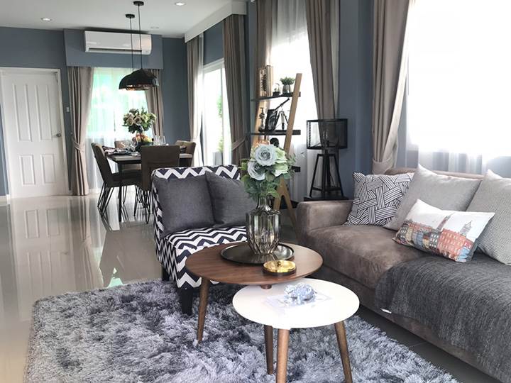 พรีวิวบ้านแฝด ชวนชื่น พาร์ค อ่อนนุช-วงแหวน บ้านแฝดสไตล์บ้านเดี่ยว ติดถนนใหญ่ พรีวิวบ้านแฝด ชวนชื่น พาร์ค อ่อนนุช-วงแหวน บ้านแฝดสไตล์บ้านเดี่ยว ติดถนนใหญ่