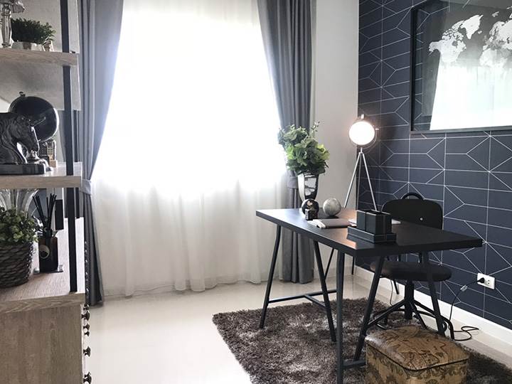 พรีวิวบ้านแฝด ชวนชื่น พาร์ค อ่อนนุช-วงแหวน บ้านแฝดสไตล์บ้านเดี่ยว ติดถนนใหญ่ พรีวิวบ้านแฝด ชวนชื่น พาร์ค อ่อนนุช-วงแหวน บ้านแฝดสไตล์บ้านเดี่ยว ติดถนนใหญ่
