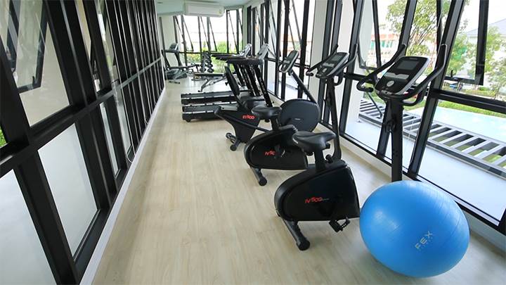 พรีวิวบ้านแฝด ชวนชื่น พาร์ค อ่อนนุช-วงแหวน บ้านแฝดสไตล์บ้านเดี่ยว ติดถนนใหญ่ พรีวิวบ้านแฝด ชวนชื่น พาร์ค อ่อนนุช-วงแหวน บ้านแฝดสไตล์บ้านเดี่ยว ติดถนนใหญ่