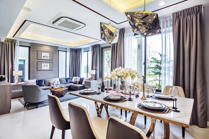 พรีวิวบ้านเดี่ยว ภัสสร สรงประภา บ้านเดี่ยว 3 ชั้น เพียง 96 หลังเท่านั้น พรีวิวบ้านเดี่ยว ภัสสร สรงประภา บ้านเดี่ยว 3 ชั้น เพียง 96 หลังเท่านั้น