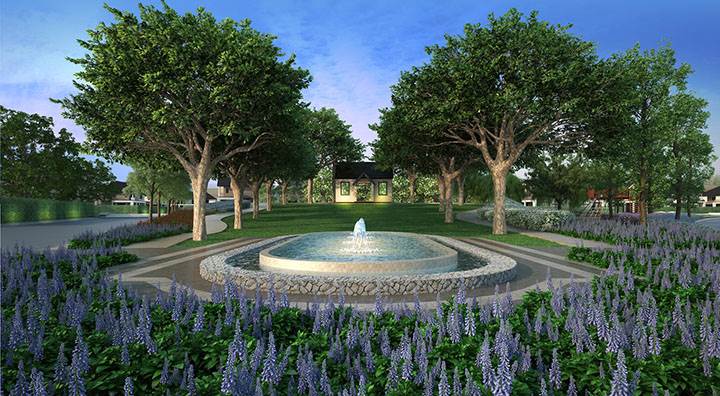 พรีวิวบ้าน บางกอก บูเลอวาร์ด ซิกเนเจอร์ สาทร-ราชพฤกษ์ โครงการใหม่ บนต้นถนนราชพฤกษ์ ใกล้สาทร