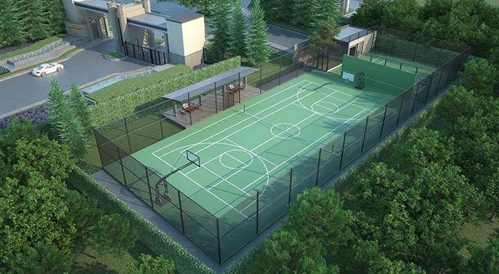 พรีวิวบ้าน บางกอก บูเลอวาร์ด ซิกเนเจอร์ สาทร-ราชพฤกษ์ โครงการใหม่ บนต้นถนนราชพฤกษ์ ใกล้สาทร