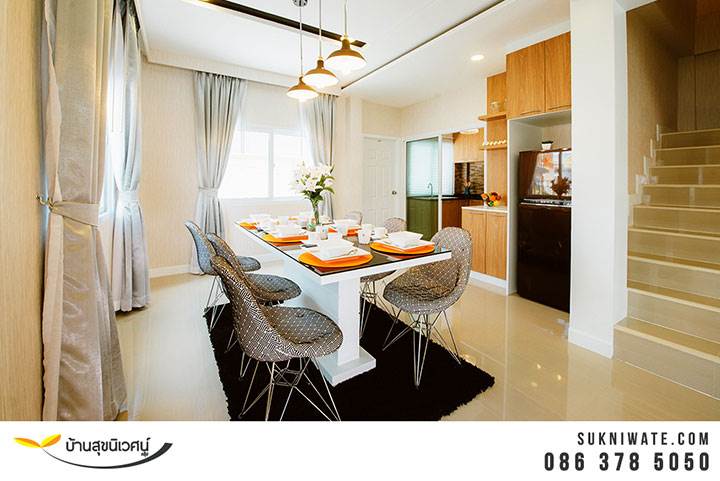 พรีวิวบ้าน สุขนิเวศน์ 10 มาบข่า-ระยอง ทาวน์โฮมและอาคารพาณิชย์ที่มีคุณภาพ ใน จ.ระยอง พรีวิวบ้าน สุขนิเวศน์ 10 มาบข่า-ระยอง ทาวน์โฮมและอาคารพาณิชย์ที่มีคุณภาพ ใน จ.ระยอง
