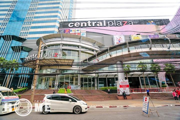 รีวิวคอนโด นิช โมโน พีค บางนา ใกล้รถไฟฟ้าสายสีเหลือง