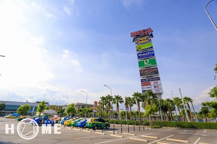 รีวิวคอนโด นิช โมโน พีค บางนา ใกล้รถไฟฟ้าสายสีเหลือง