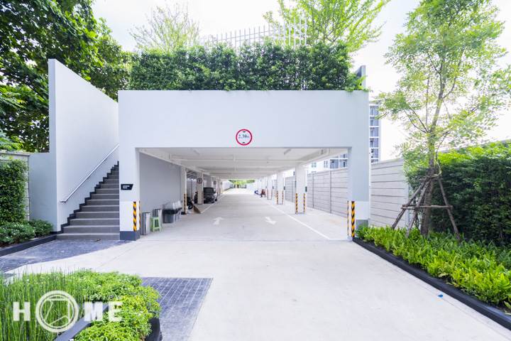 รีวิวคอนโด นิช โมโน พีค บางนา ใกล้รถไฟฟ้าสายสีเหลือง
