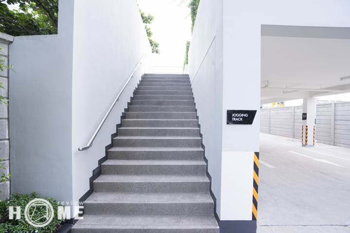 รีวิวคอนโด นิช โมโน พีค บางนา ใกล้รถไฟฟ้าสายสีเหลือง