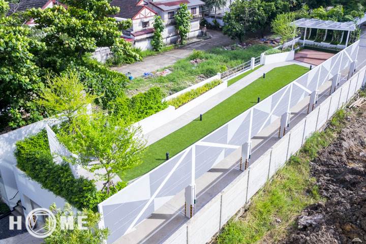 รีวิวคอนโด นิช โมโน พีค บางนา ใกล้รถไฟฟ้าสายสีเหลือง