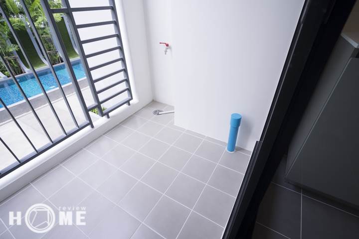 รีวิวคอนโด นิช โมโน พีค บางนา ใกล้รถไฟฟ้าสายสีเหลือง
