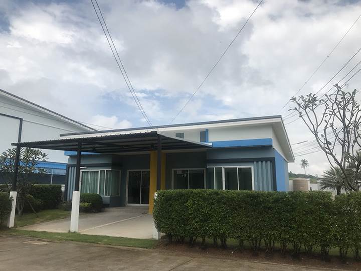 พรีวิวบ้านบูรพา บ่อวิน พรีวิวบ้านบูรพา บ่อวิน
